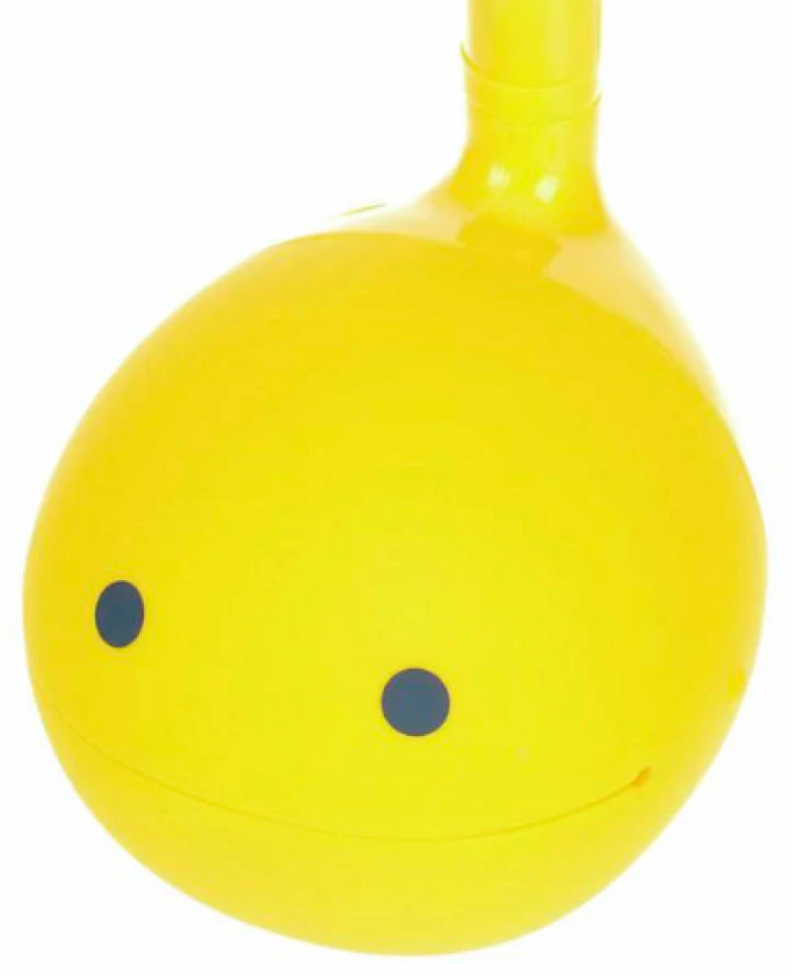 OTAMATONE ORIGINAL JAPAN AMARILLO - Image 2