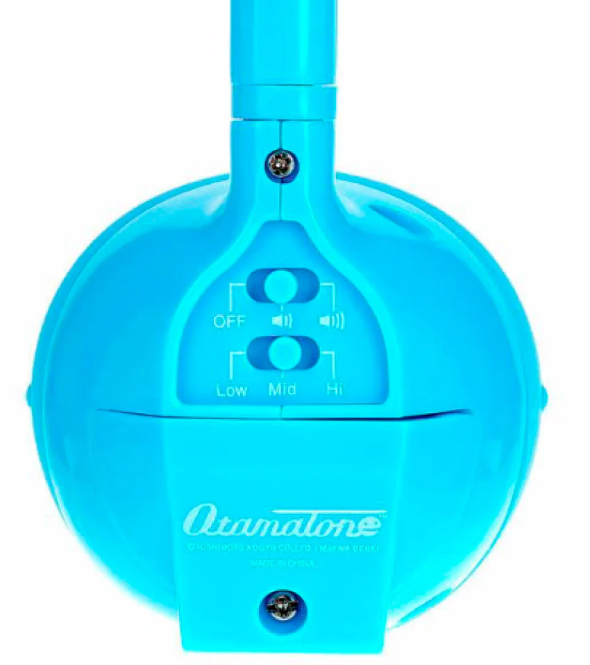 OTAMATONE ORIGINAL JAPAN AZUL - Image 3