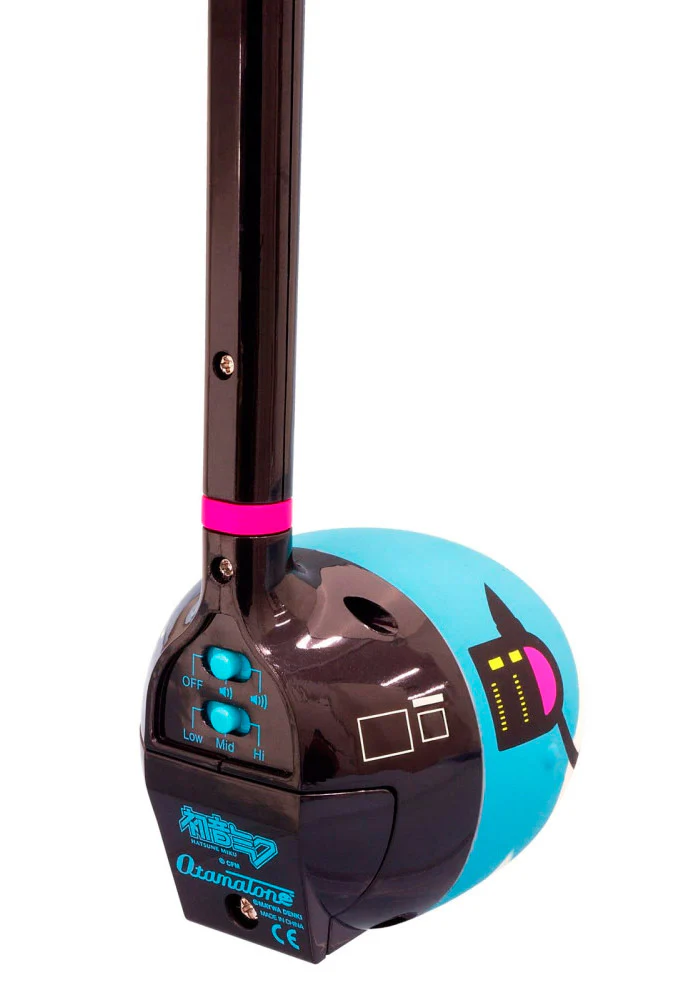 OTAMATONE ORIGINAL JAPAN HATSUNE MIKU - Image 3