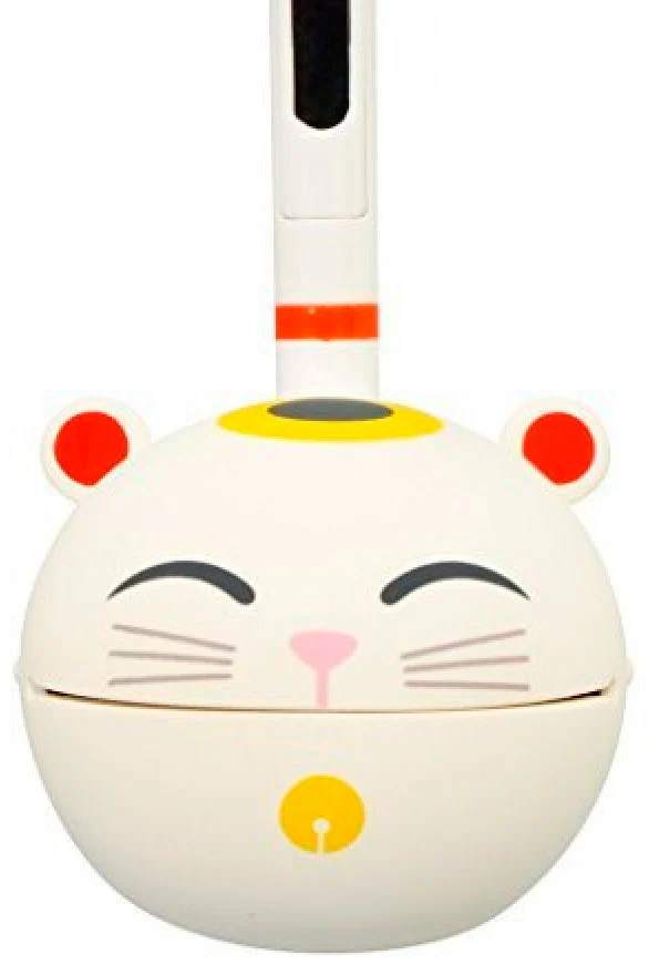 OTAMATONE ORIGINAL JAPAN LUCKY CAT - Image 2