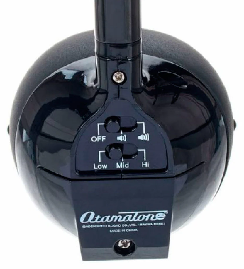 OTAMATONE ORIGINAL JAPAN NEGRO - Image 3