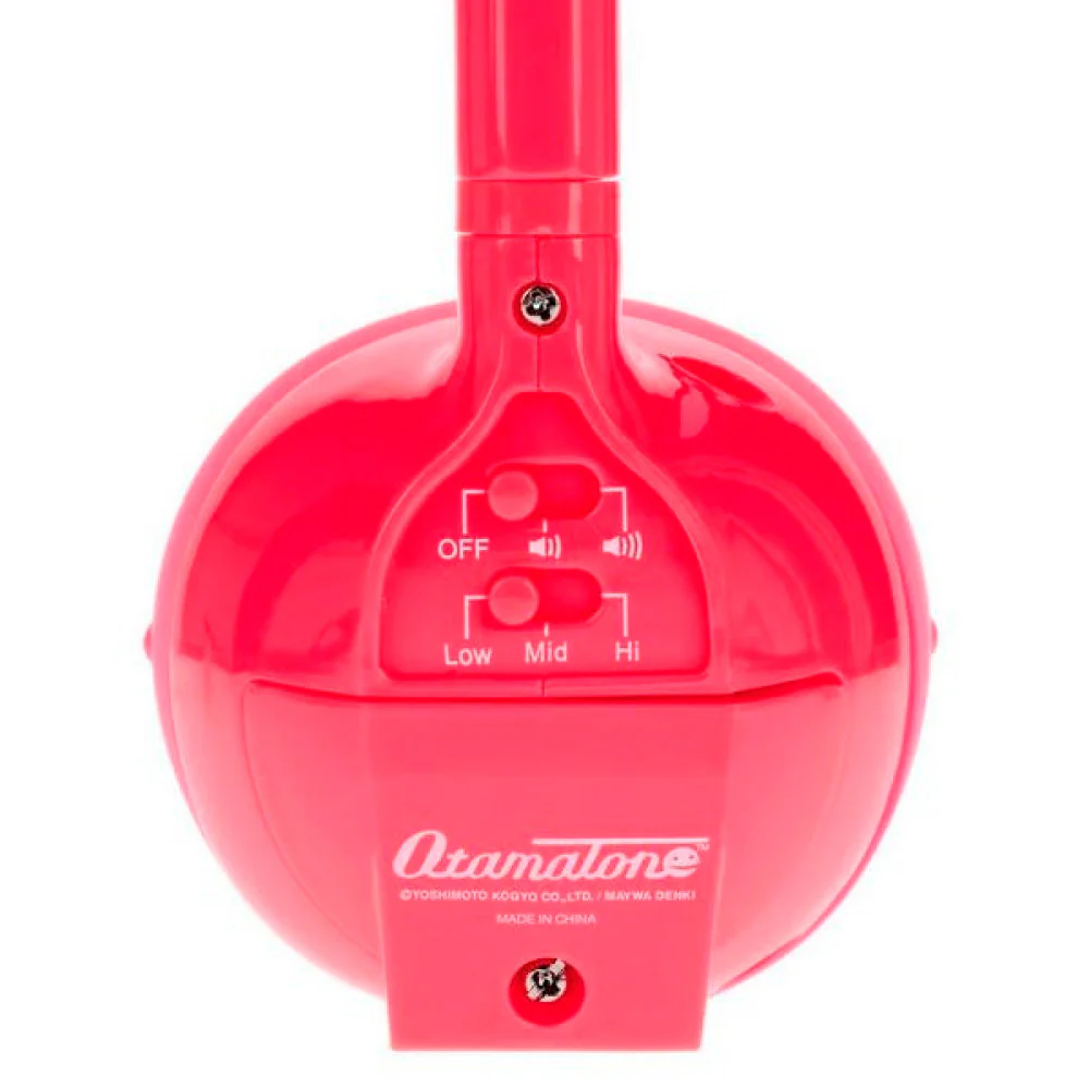 OTAMATONE ORIGINAL JAPAN ROSA - Image 3