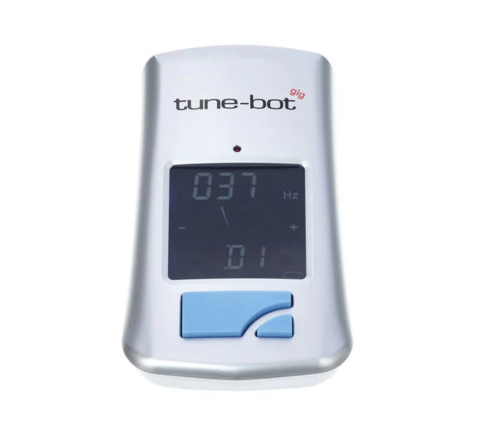 OVERTONE LABS TUNE-BOT GIG VERSION 1 AFINADOR DIGITAL PARA BATERIA - Image 2