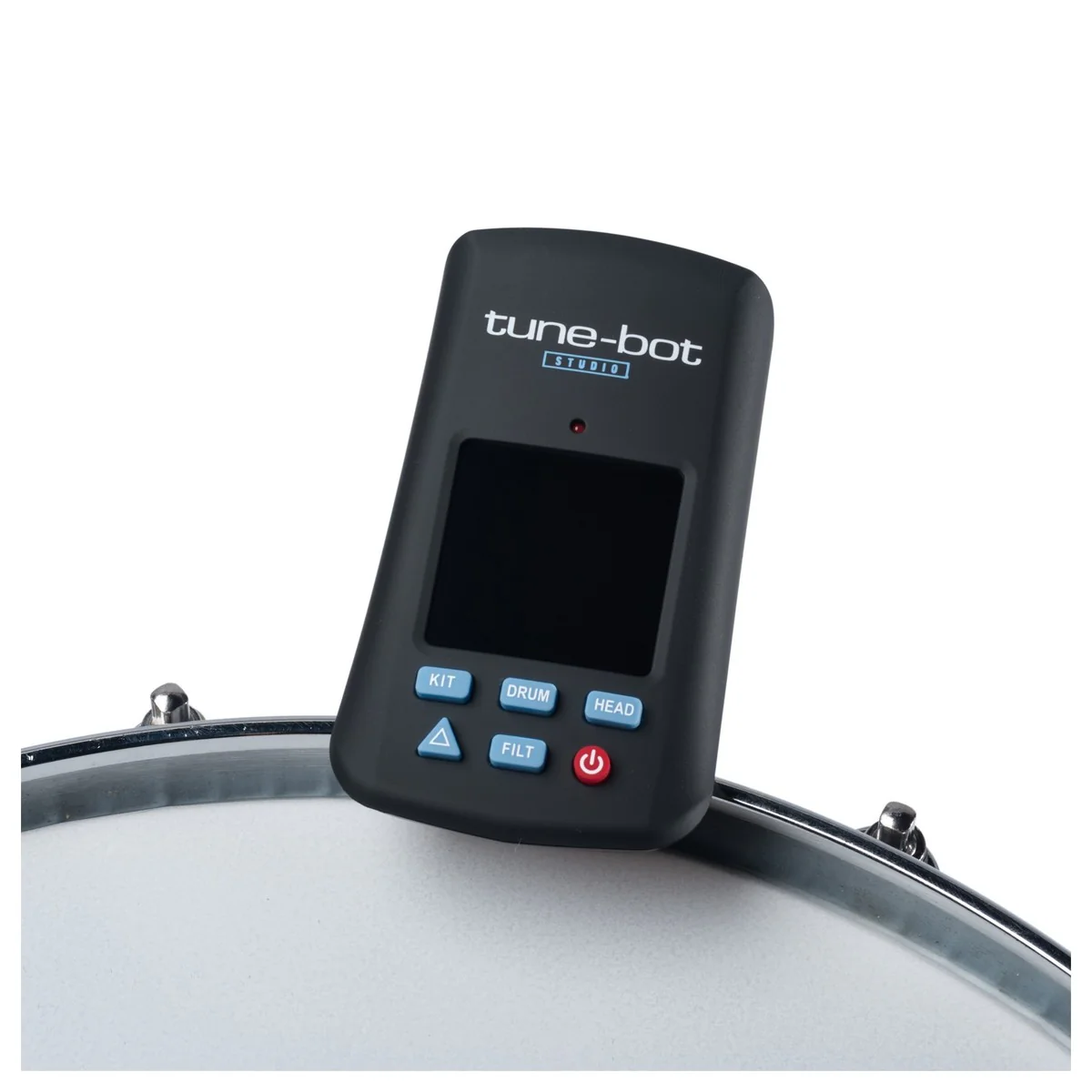 OVERTONE LABS TUNE-BOT-STUDIO AFINADOR DIGITAL PARA BATERIA - Image 5