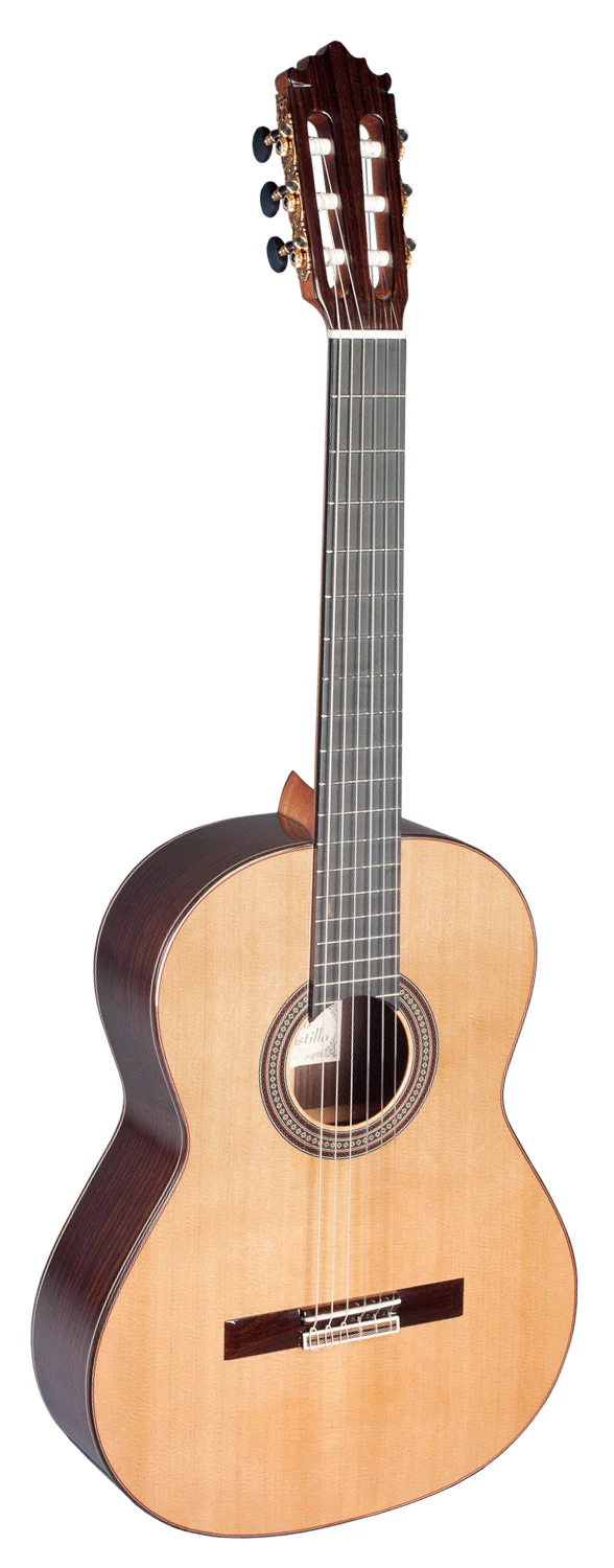 PACO CASTILLO 240 GUITARRA ESPAÑOLA