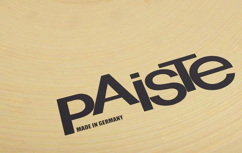 PAISTE 0634014 14 PST 3 HI HAT PLATOS BATERIA 14 PULGADAS - Image 4