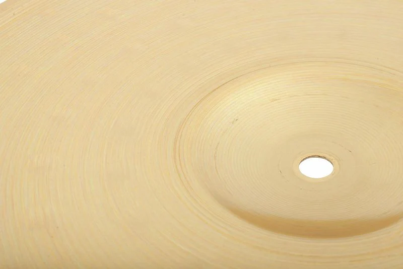 PAISTE 0634014 14 PST 3 HI HAT PLATOS BATERIA 14 PULGADAS - Image 5