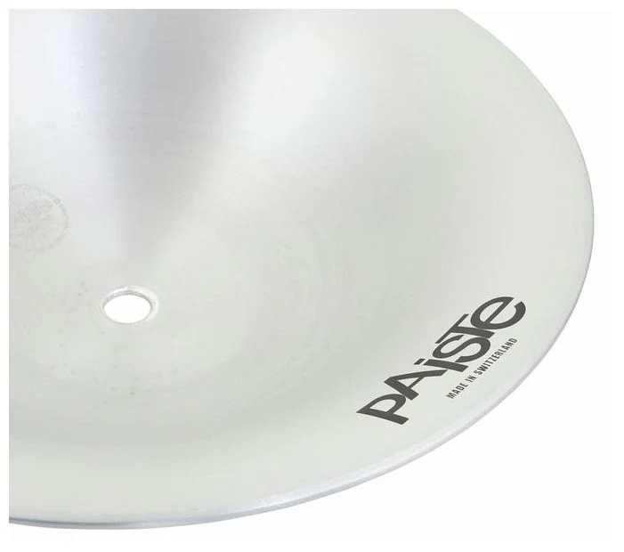 PAISTE 09 PSTX PURE BELL PLATO BATERIA 9 PULGADAS - Image 5