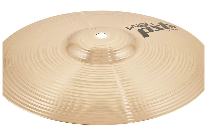 PAISTE 10 PST5 SPLASH PLATO BATERIA 10 PULGADAS - Image 3