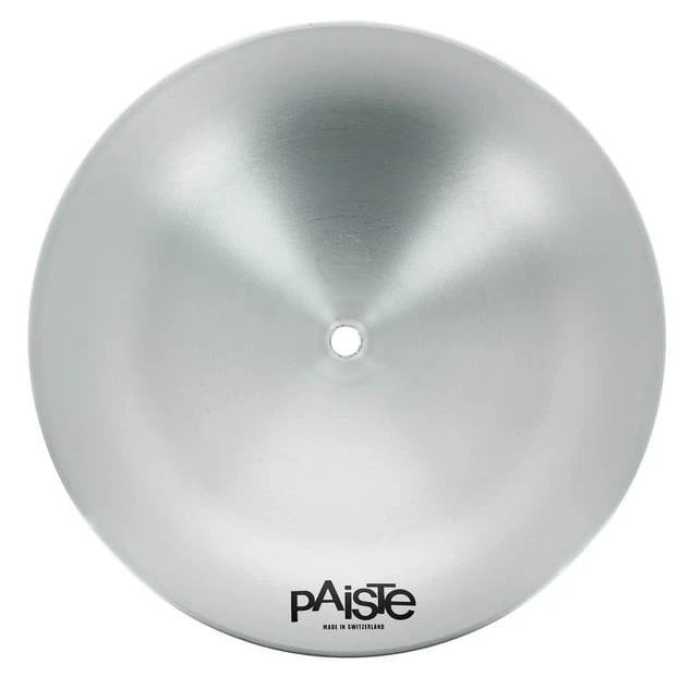 PAISTE 10 PSTX PURE BELL PLATO BATERIA 10 PULGADAS - Image 2