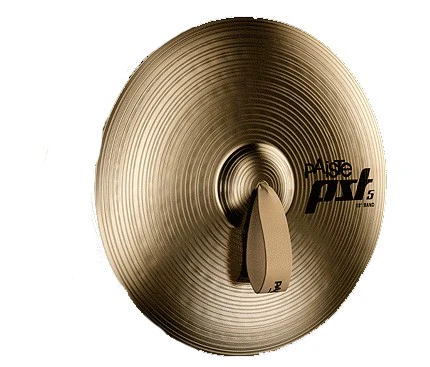 PAISTE 14 PST 5 BAND PLATO BANDA 14 PULGADAS