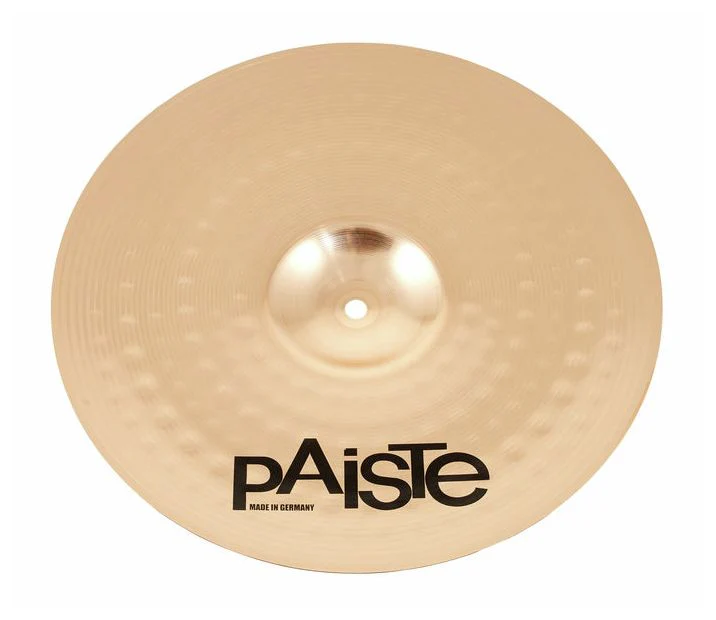 PAISTE 14 PST5 MEDIUM CRASH PLATO BATERIA 14 PULGADAS - Image 2