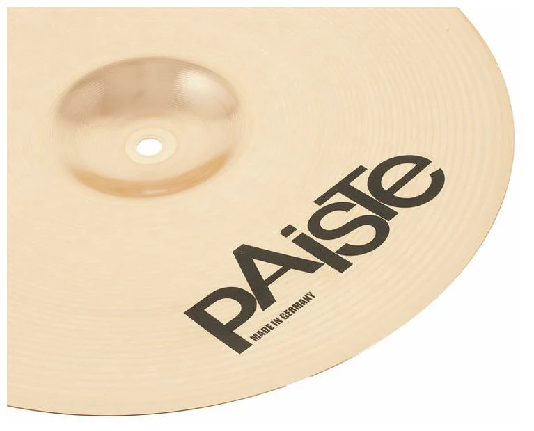 PAISTE 14 PST5 MEDIUM CRASH PLATO BATERIA 14 PULGADAS - Image 5