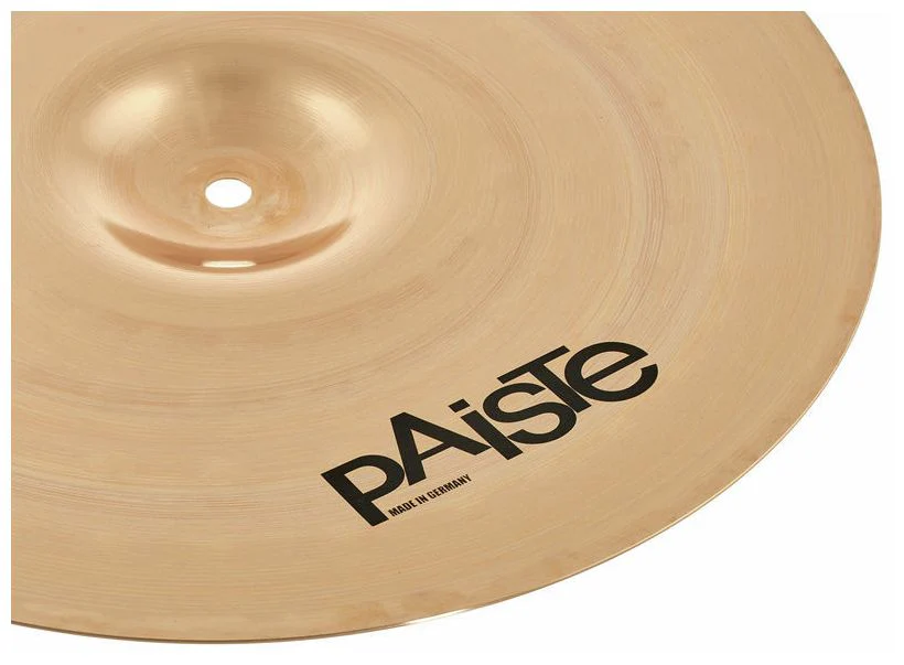 PAISTE 14 PST5 MEDIUM HIHAT PLATOS BATERIA 14 PULGADAS - Image 5