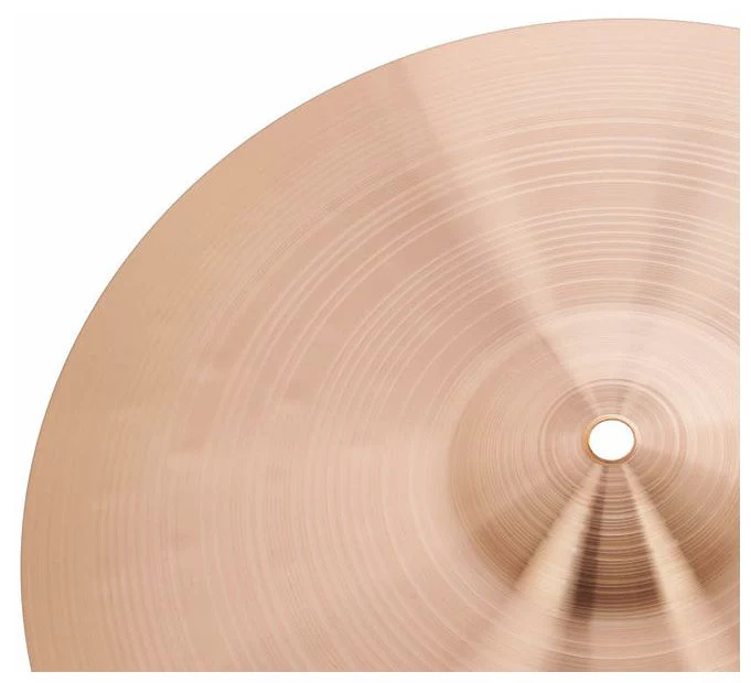 PAISTE 14 PST7 THIN CRASH PLATO BATERIA 14 PULGADAS - Image 3
