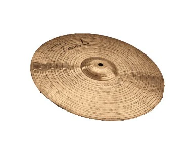 PAISTE 14 SIGNATURE DARK ENERGY TOP HIHAT MARK I PLATOS BATERIA 14 PULGADAS