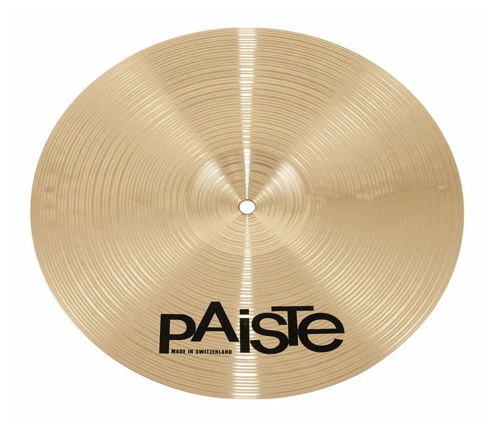 PAISTE 14 SIGNATURE FAST CRASH PLATO BATERIA 14 PULGADAS - Image 3