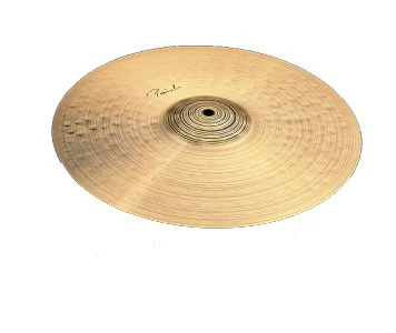 PAISTE 14 SIGNATURE TRADITIONALS MEDIUM LIGHT TOP HIHAT PLATO BATERIA 14 PULGADAS