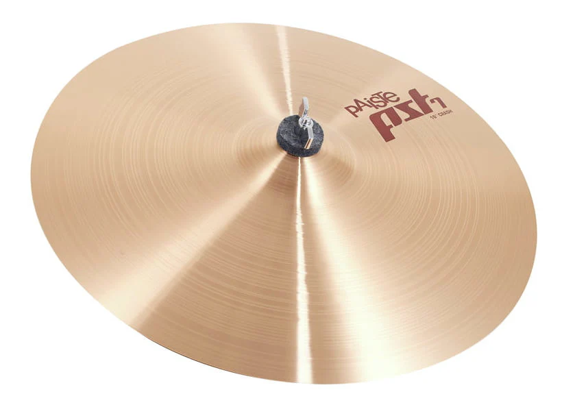 PAISTE 16 PST7 CRASH PLATO BATERIA 16 PULGADAS
