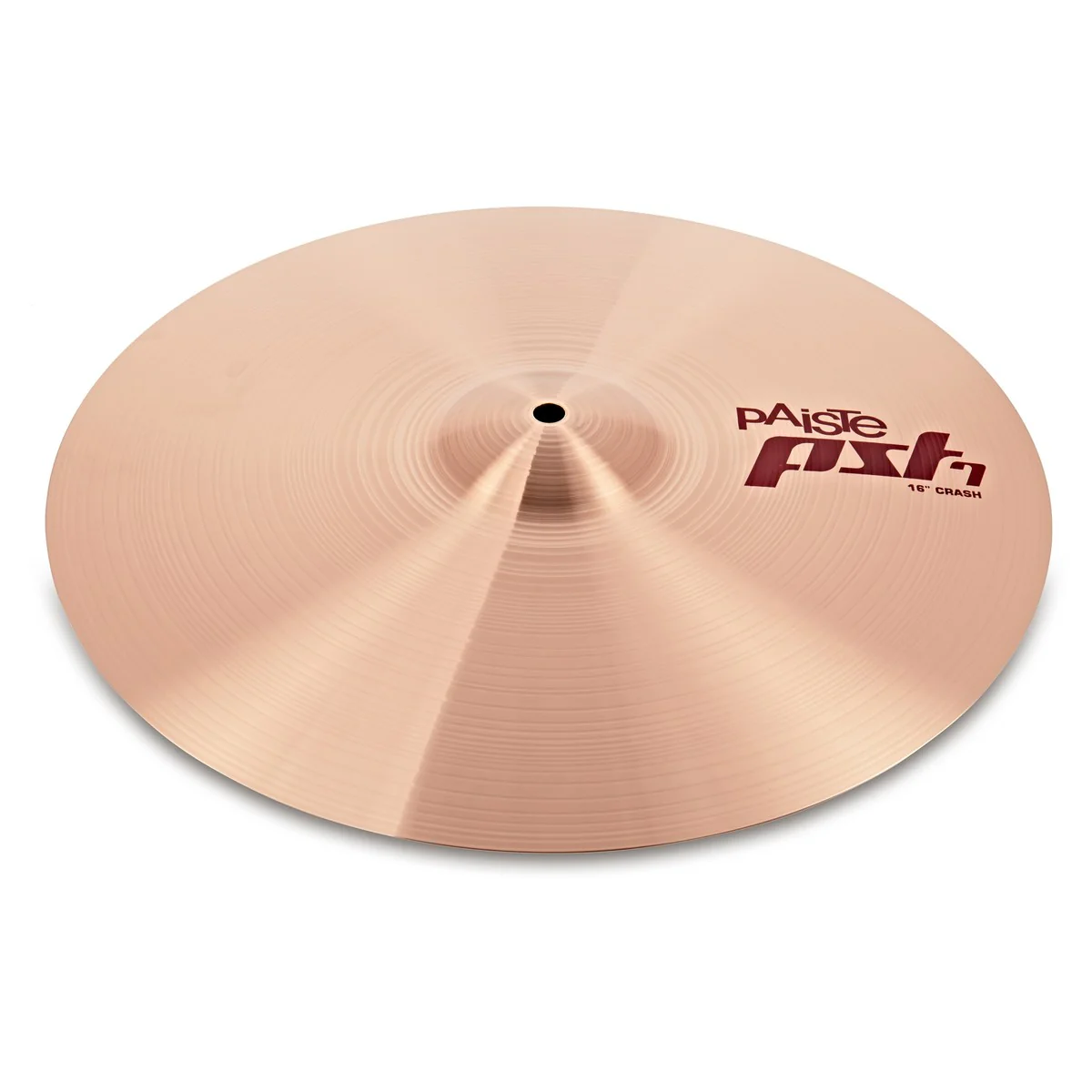 PAISTE 16 PST7 CRASH PLATO BATERIA 16 PULGADAS - Image 6