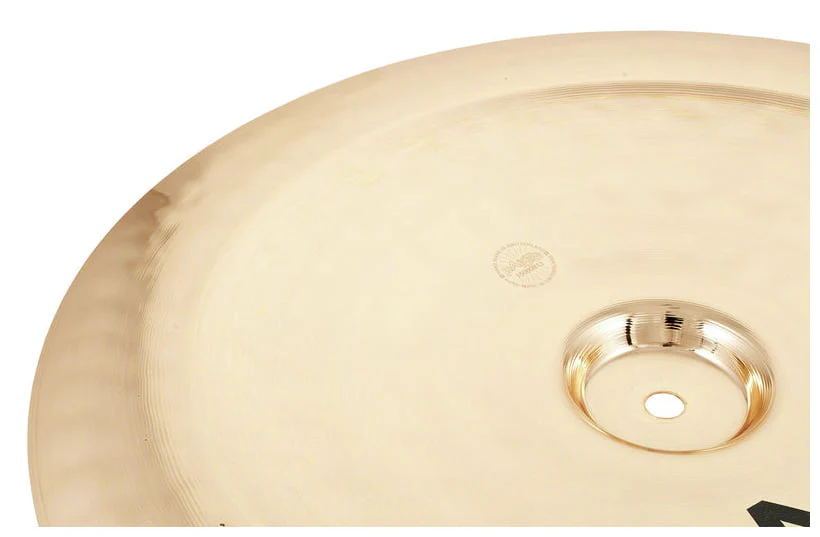 PAISTE 16 PST8 REFLECTOR CHINA PLATO BATERIA 16 PULGADAS - Image 5