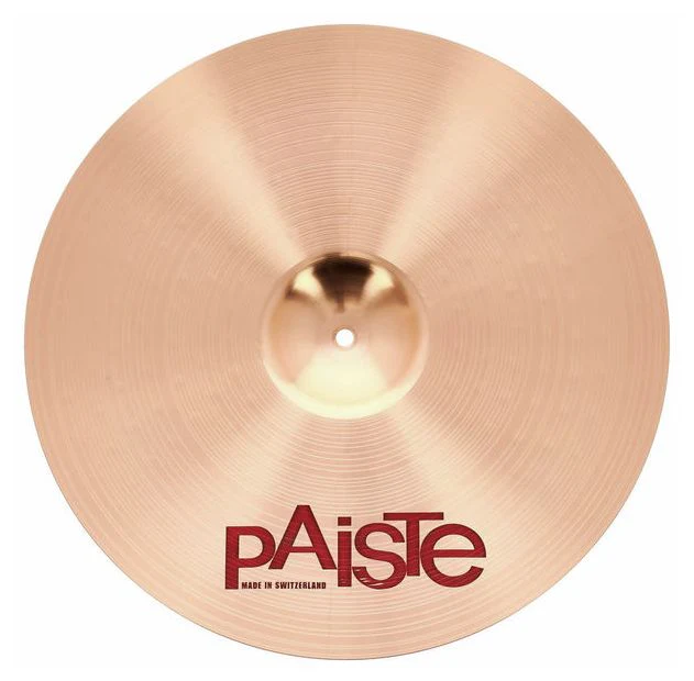 PAISTE 18 PST7 THIN CRASH PLATO BATERIA 18 PULGADAS - Image 2