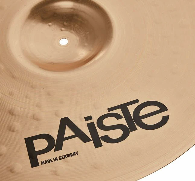 PAISTE 20 PST5 ROCK RIDE PLATO BATERIA 20 PULGADAS - Image 4