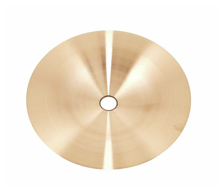PAISTE 2002 CUP CHIME PLATO BATERIA 7 PULGADAS - Image 2