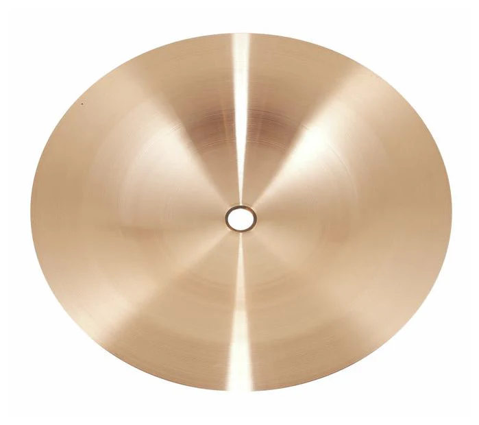 PAISTE 2002 CUP CHIME PLATO BATERIA 8 PULGADAS - Image 2