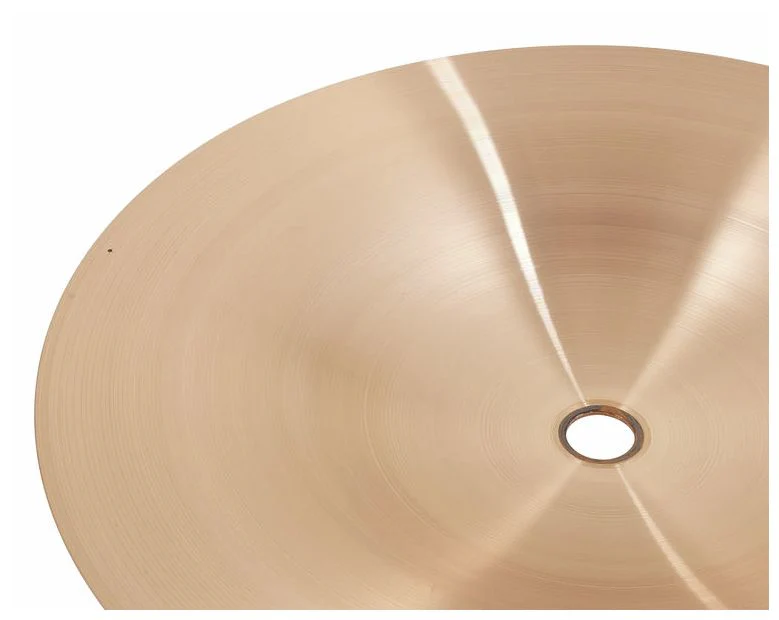 PAISTE 2002 CUP CHIME PLATO BATERIA 8 PULGADAS - Image 5