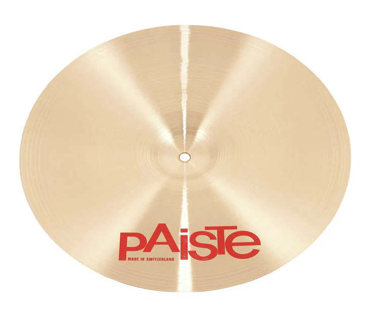 PAISTE 2002 POWER CRASH PLATO BATERIA 16 PULGADAS - Image 2