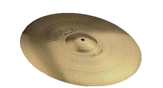 PAISTE 4001416 SIGNATURE FULL CRASH 16 PLATO BATERIA