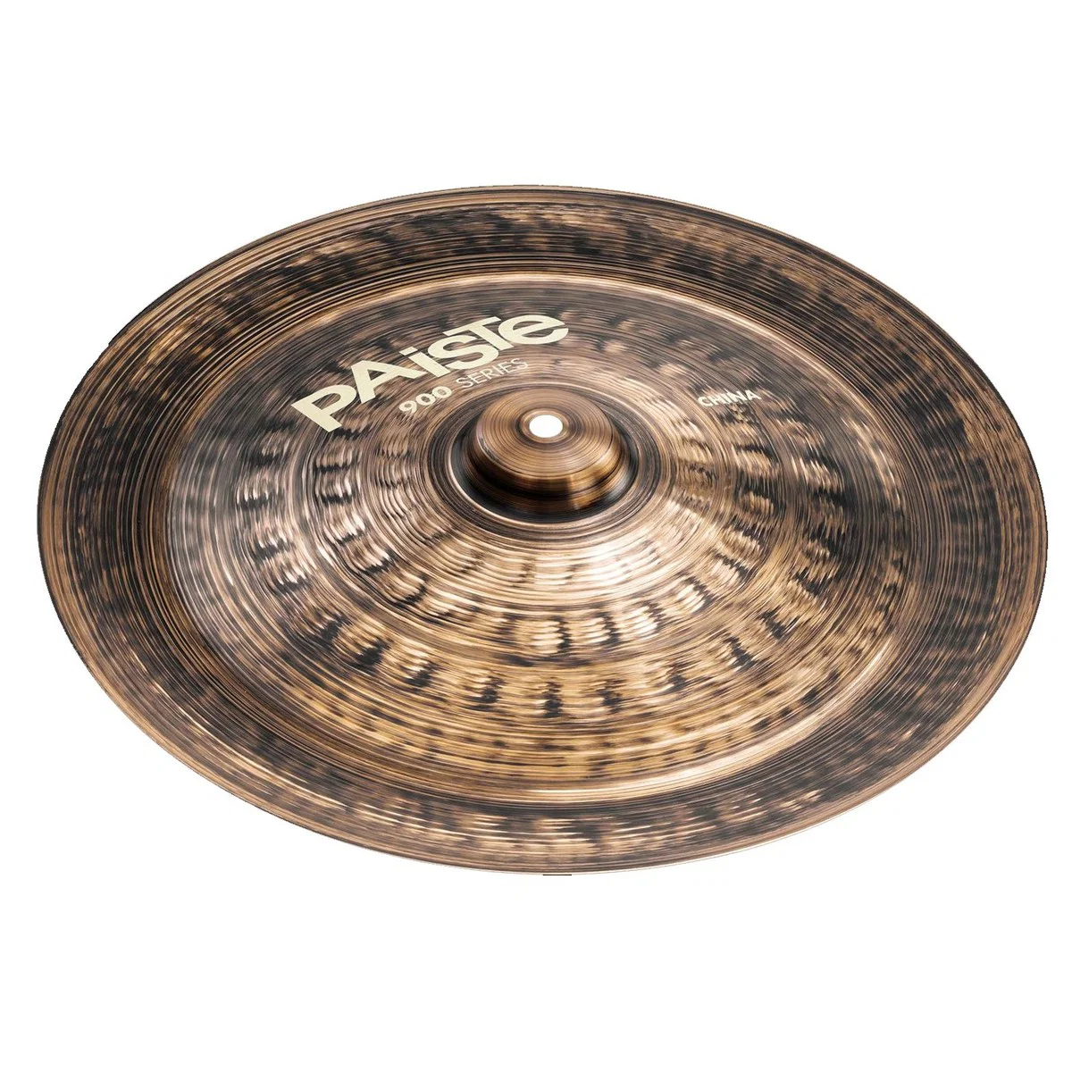 PAISTE 900 CHINA 14 PLATO BATERIA