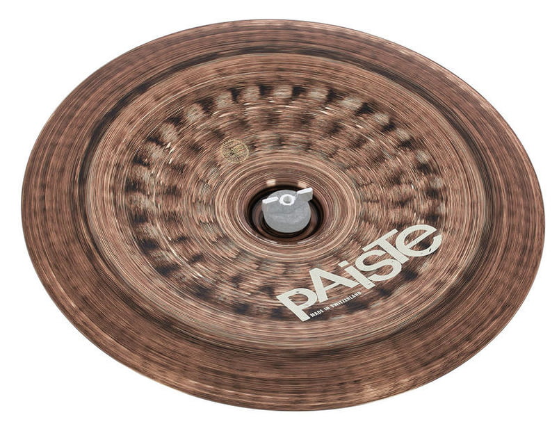 PAISTE 900 CHINA 16 PLATO BATERIA - Image 2