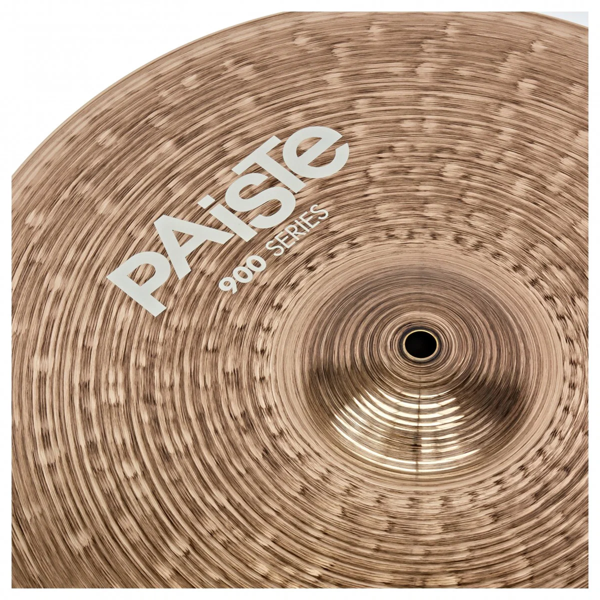 PAISTE 900 CRASH 16 PLATO BATERIA - Image 2