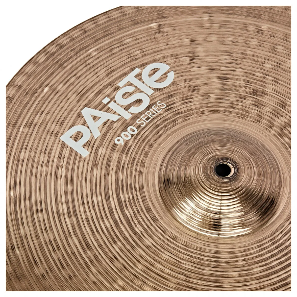PAISTE 900 CRASH 17 PLATO BATERIA - Image 2