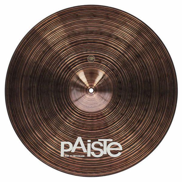 PAISTE 900 CRASH 20 PLATO BATERIA - Image 2