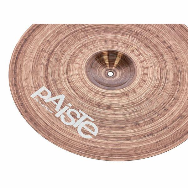 PAISTE 900 CRASH 20 PLATO BATERIA - Image 4
