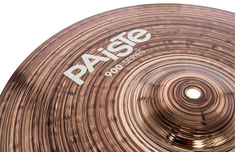 PAISTE 900 HEAVY CRASH 16 PLATO BATERIA - Image 3