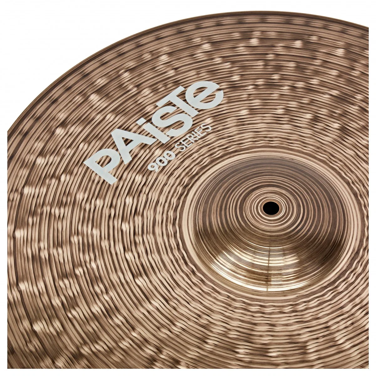 PAISTE 900 HEAVY CRASH 19 PLATO BATERIA - Image 2