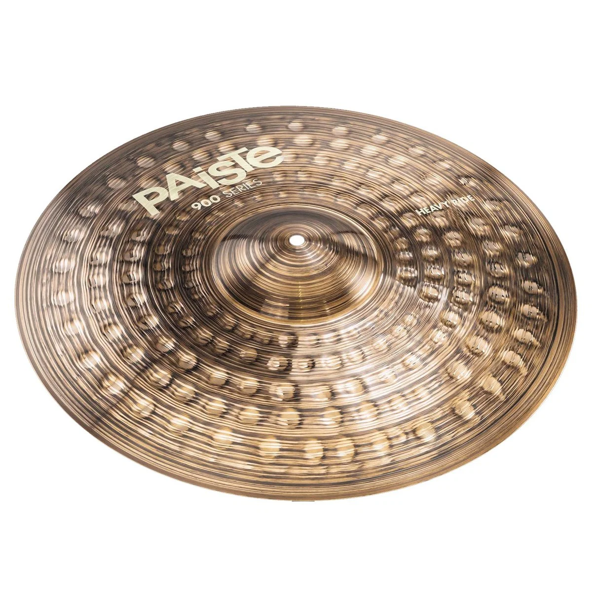 PAISTE 900 HEAVY RIDE 22 PLATO BATERIA