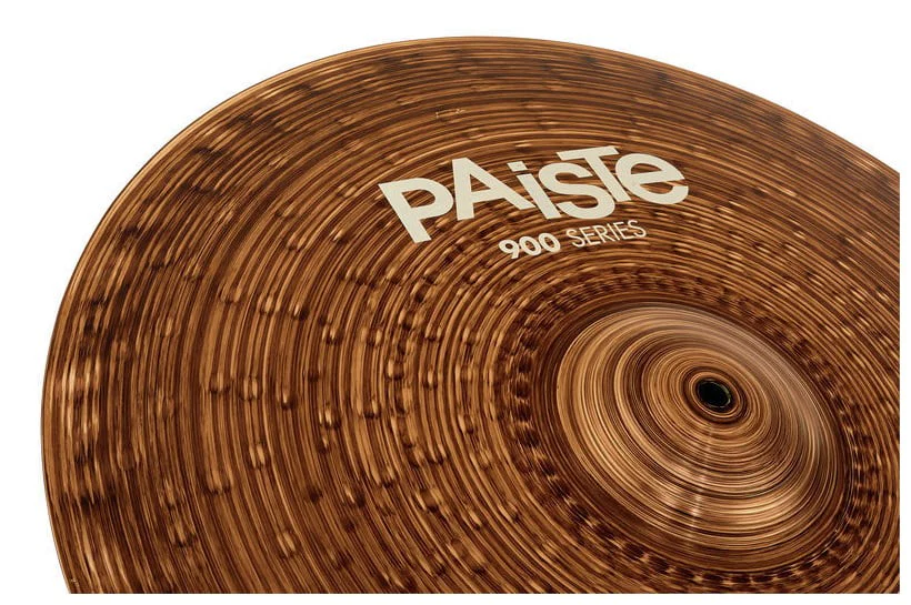 PAISTE 900 RIDE 20 PLATO BATERIA - Image 5