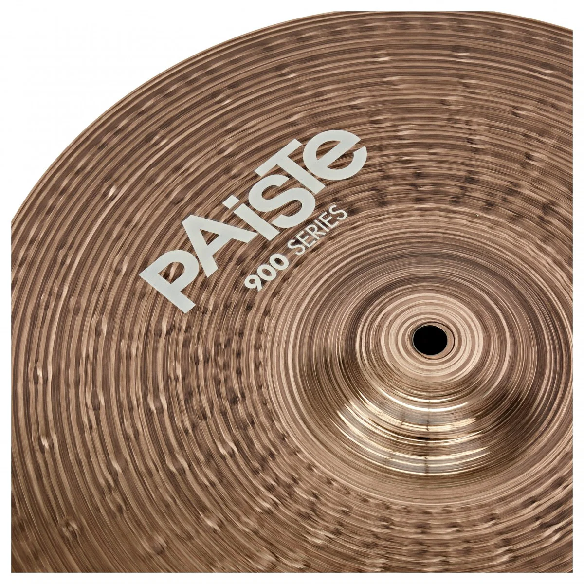 PAISTE 900 SOUND EDGE HI-HAT 14 PLATOS BATERIA - Image 3