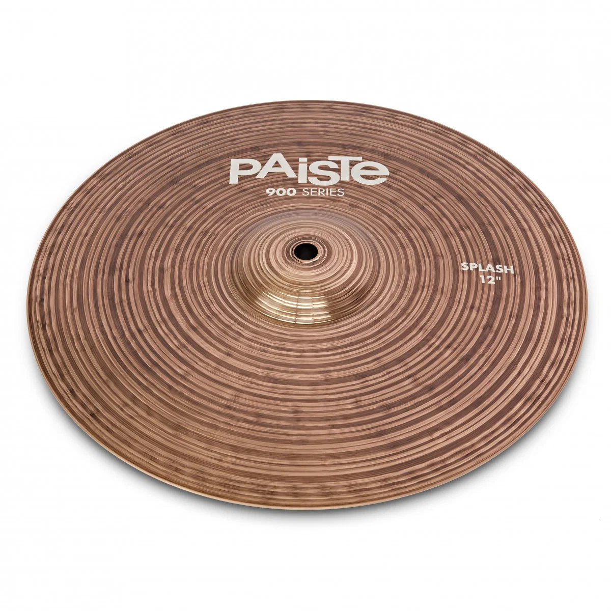 PAISTE 900 SPLASH 12 PLATO BATERIA