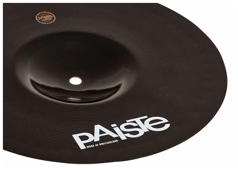 PAISTE DJ45S PSTX JUEGO PLATOS BATERIA - Image 15