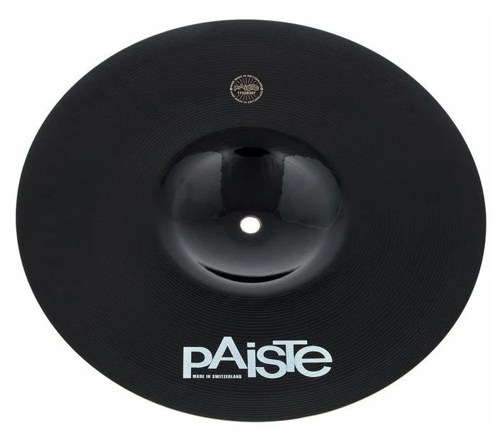 PAISTE PSTX DJS 45 RIDE 12 PLATO BATERIA - Image 3
