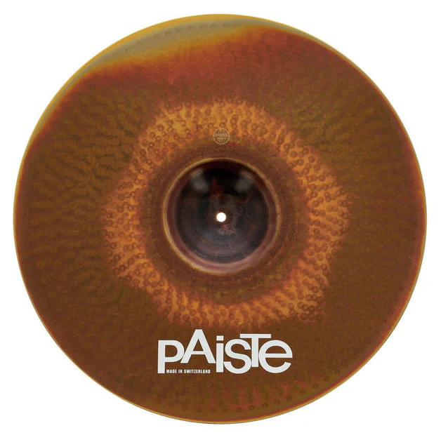 PAISTE RUDE POWER RIDE PLATO BATERIA 22 PULGADAS - Image 2