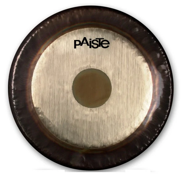 PAISTE SG15022 PLATO 22 GONG SINFONICO