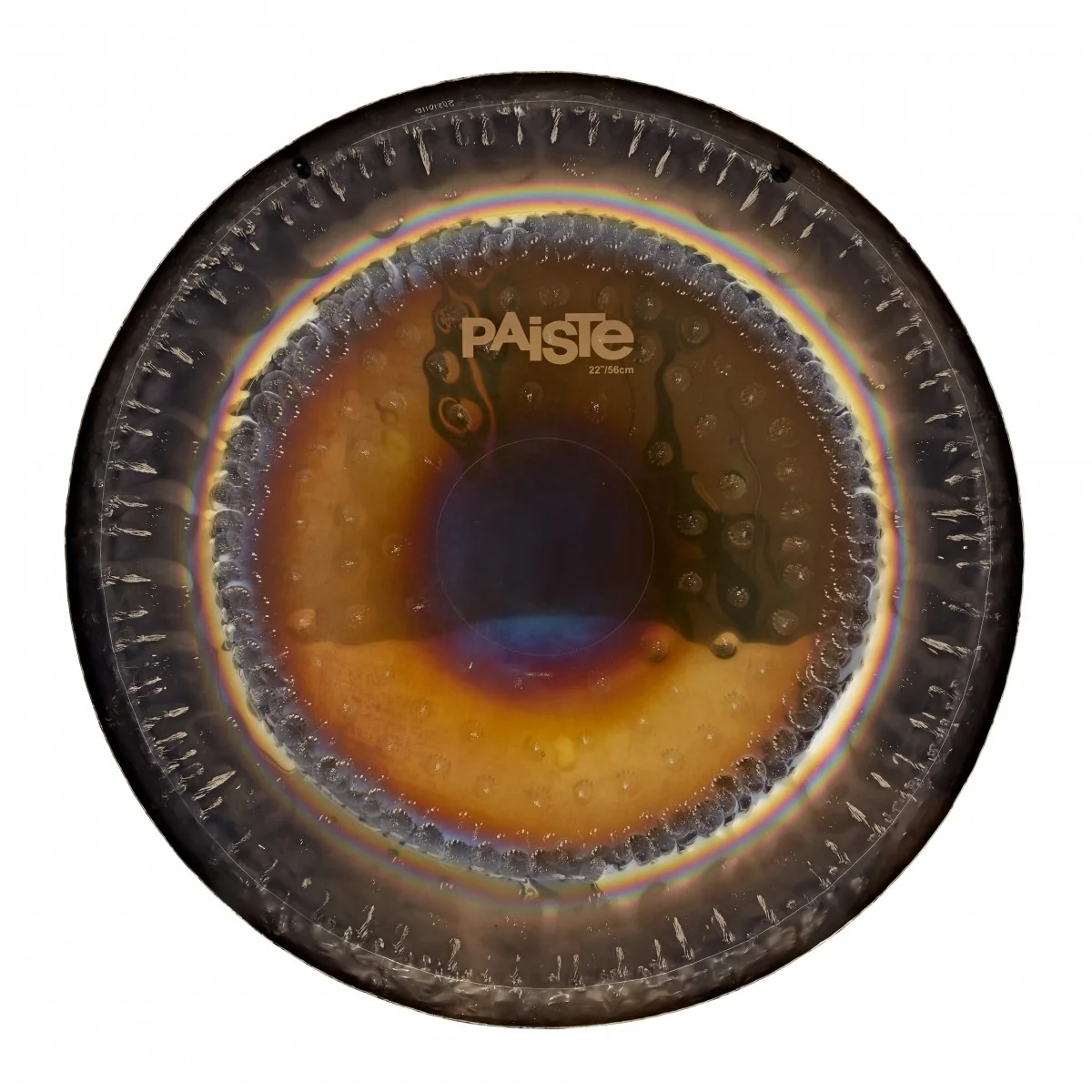 PAISTE SG15022 PLATO 22 GONG SINFONICO - Image 2