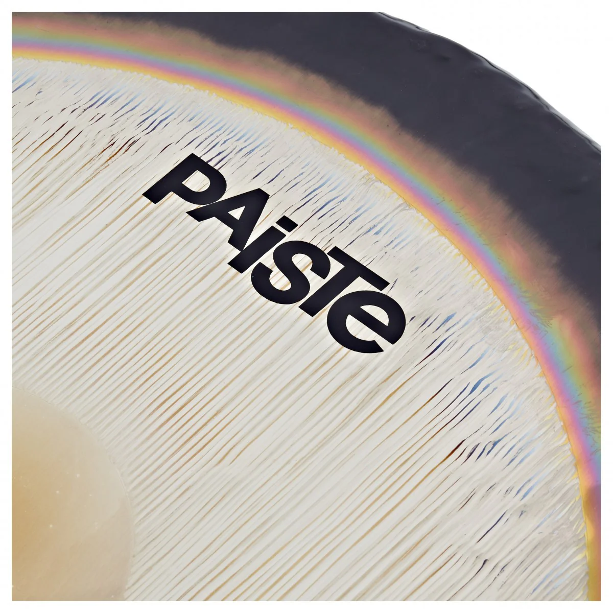 PAISTE SG15022 PLATO 22 GONG SINFONICO - Image 3